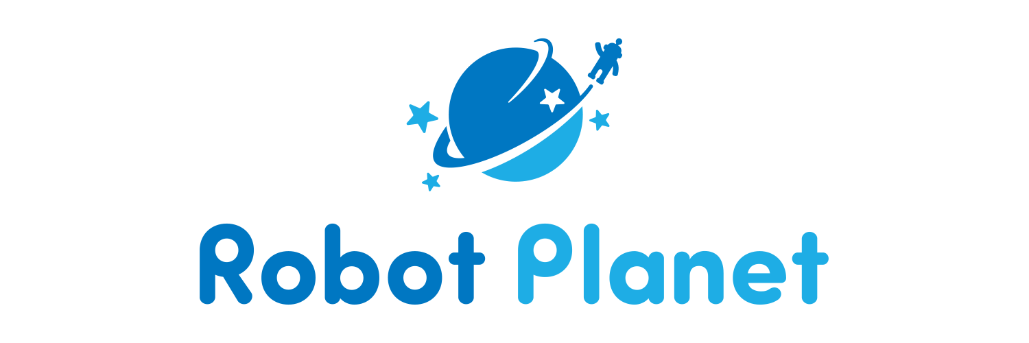 Robot Planet